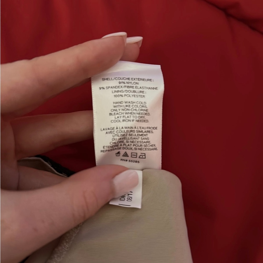 Express Bodysuit - Picture 6 of 6